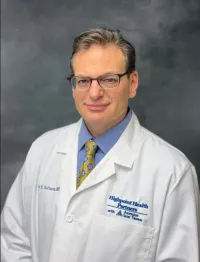 Dr. Marc Hofmann, MD - Gallatin, TN - Pulmonology, Sleep Medicine