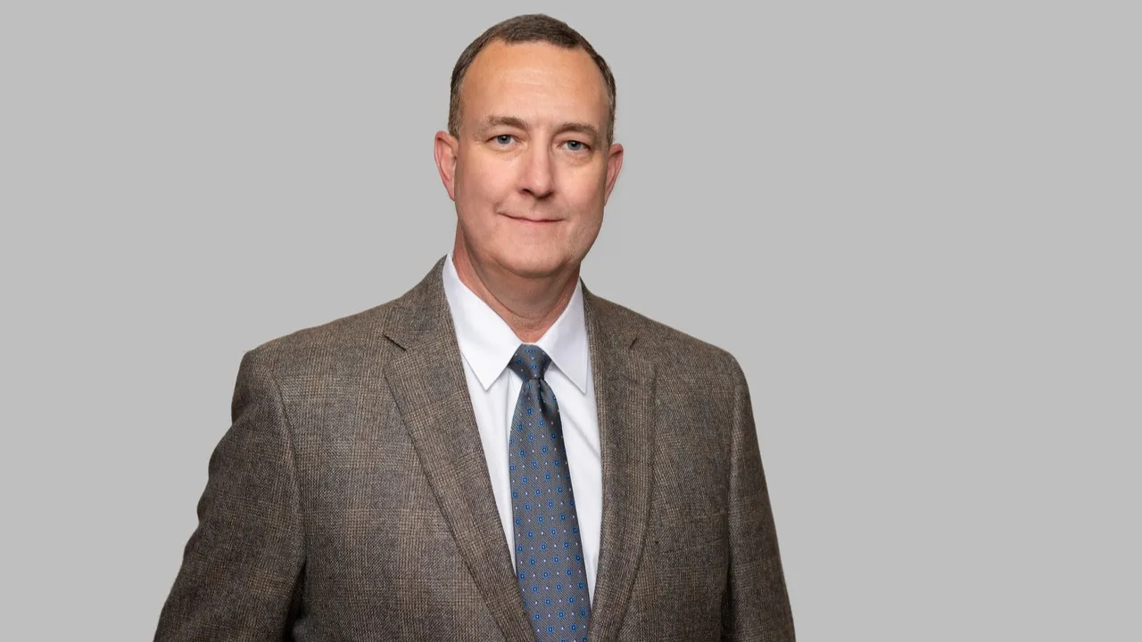 Dr. John Hoffman - Burleson, TX - Family Medicine