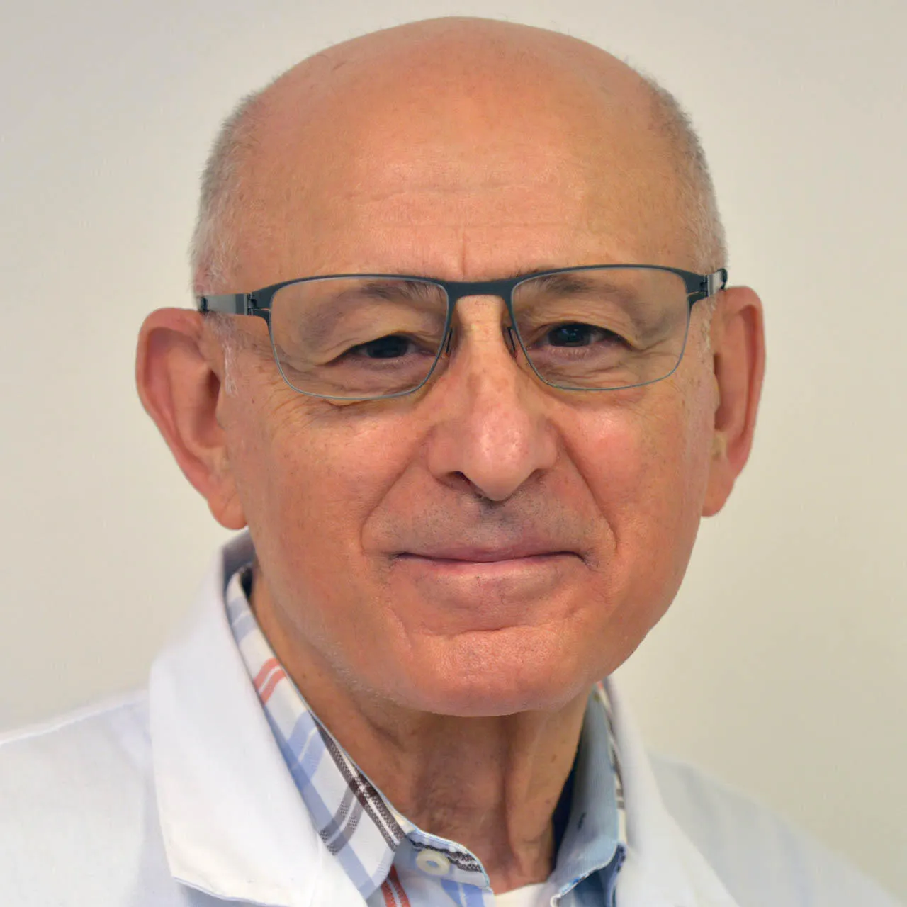 Dr. Vladimir Oykhman, MD - San Jose, CA - Internal Medicine