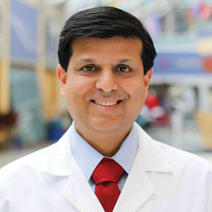 Vishal Gupta, MD, MPH - Kalamazoo, MI - Cardiovascular Disease, Interventional Cardiology