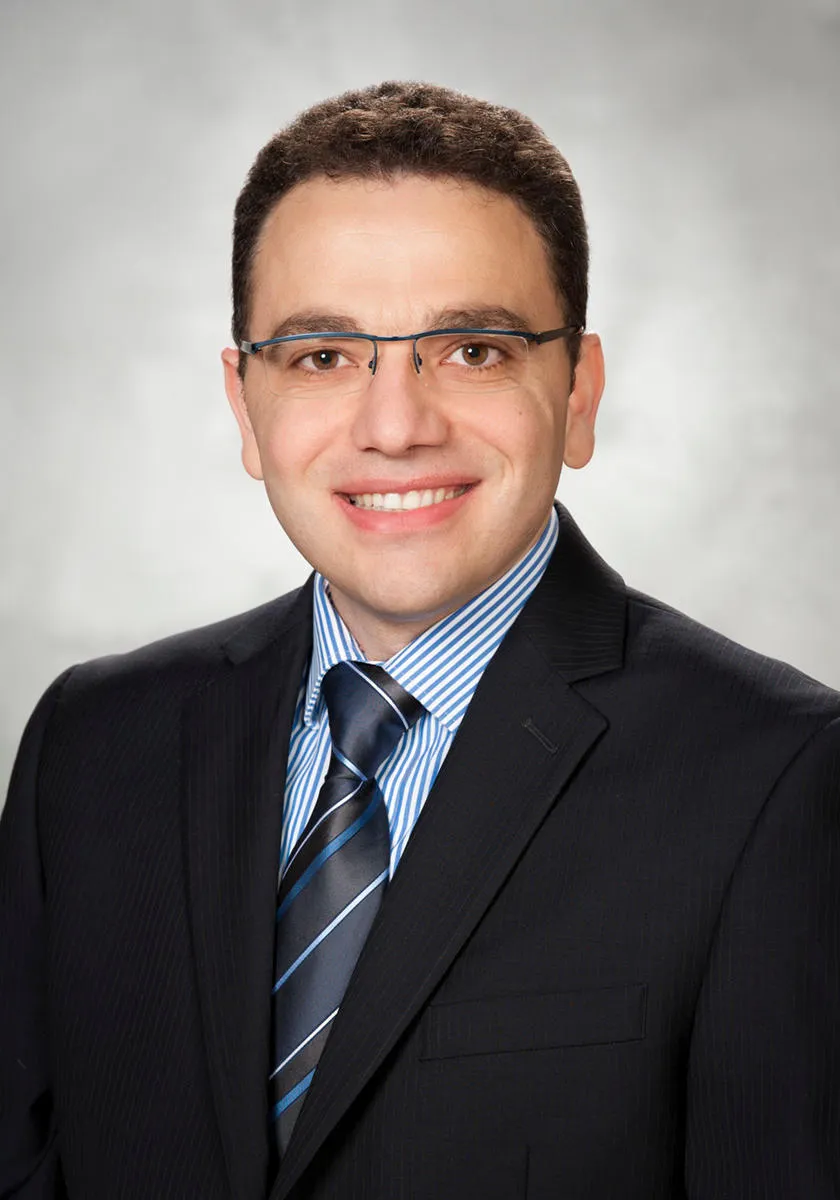 Dr. Tareq Al Baghdadi, MD - Ypsilanti, MI - Oncology, Oncologist