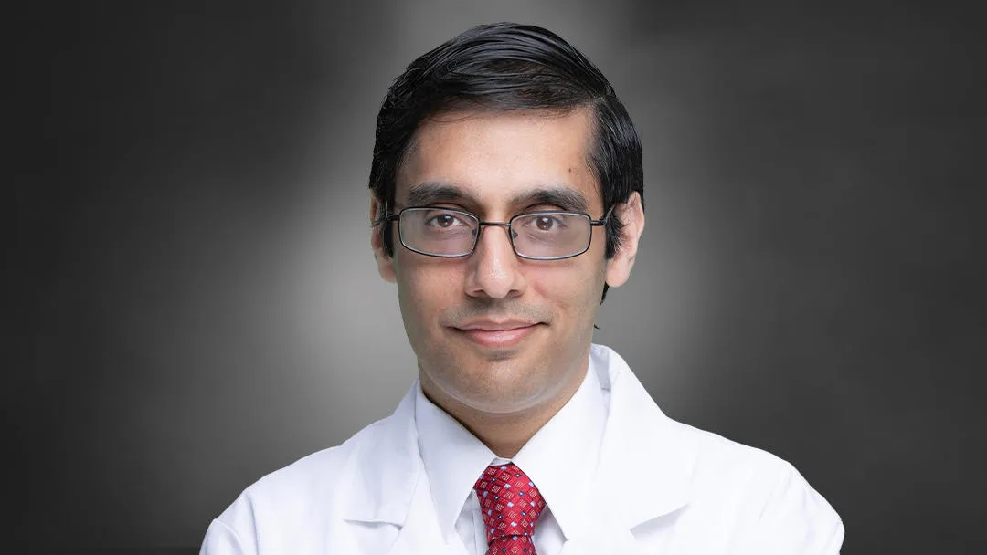Dr. Pavan Kumar Gupta, MD