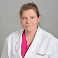 Dr. Holly Wherry, MD - Branson, MO - Emergency Medicine, Family Medicine