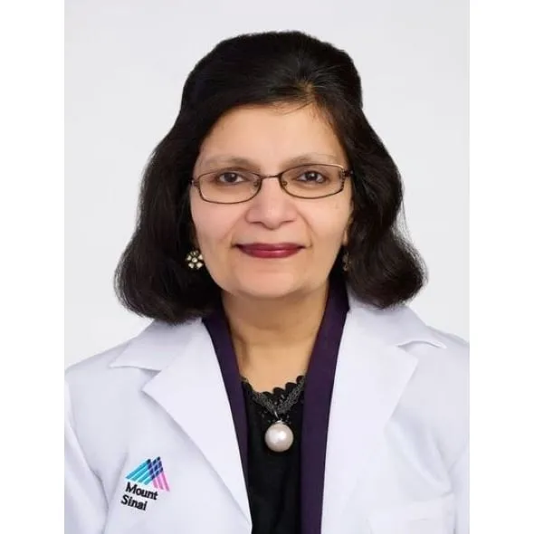 Dr. Bina Shah, MD - New York, NY - Pediatrics, Internist/pediatrician, Pediatric Endocrinology