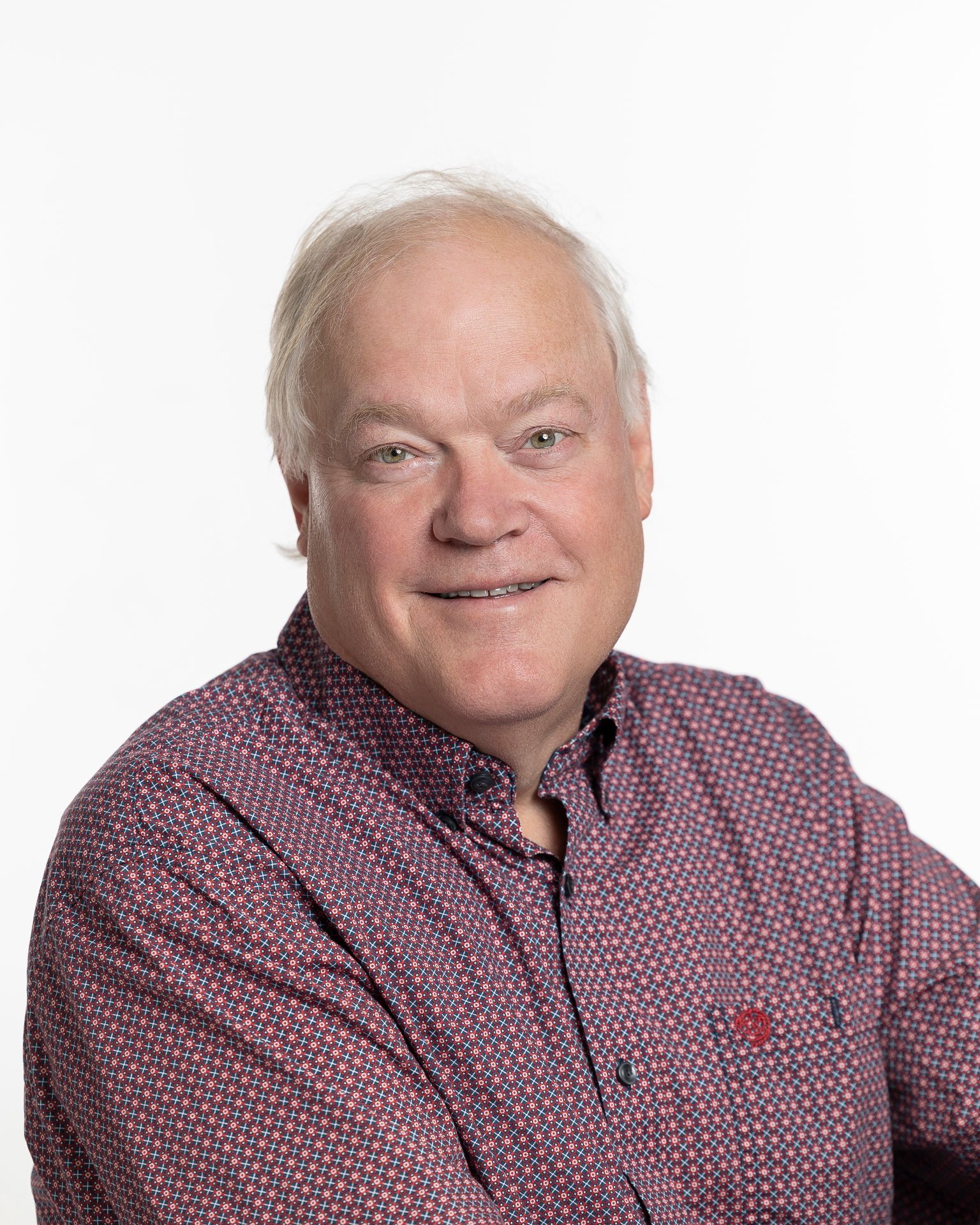 Dr. Mark Stene Hoskinson, MD