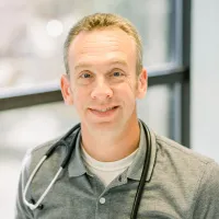 Dr. Daniel Lawrence Gallo, MD - Somerset, KY - Internal Medicine, Pediatrics