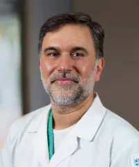 Dr. Umar K. Mian, MBBS - Bronx, NY - Ophthalmology