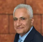 Dr. Michael Benhuri, MD
