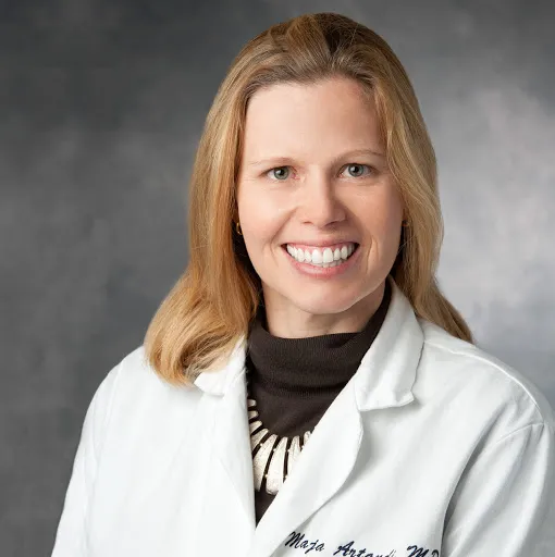 Dr. Maja Artandi - Palo Alto, CA - Internal Medicine