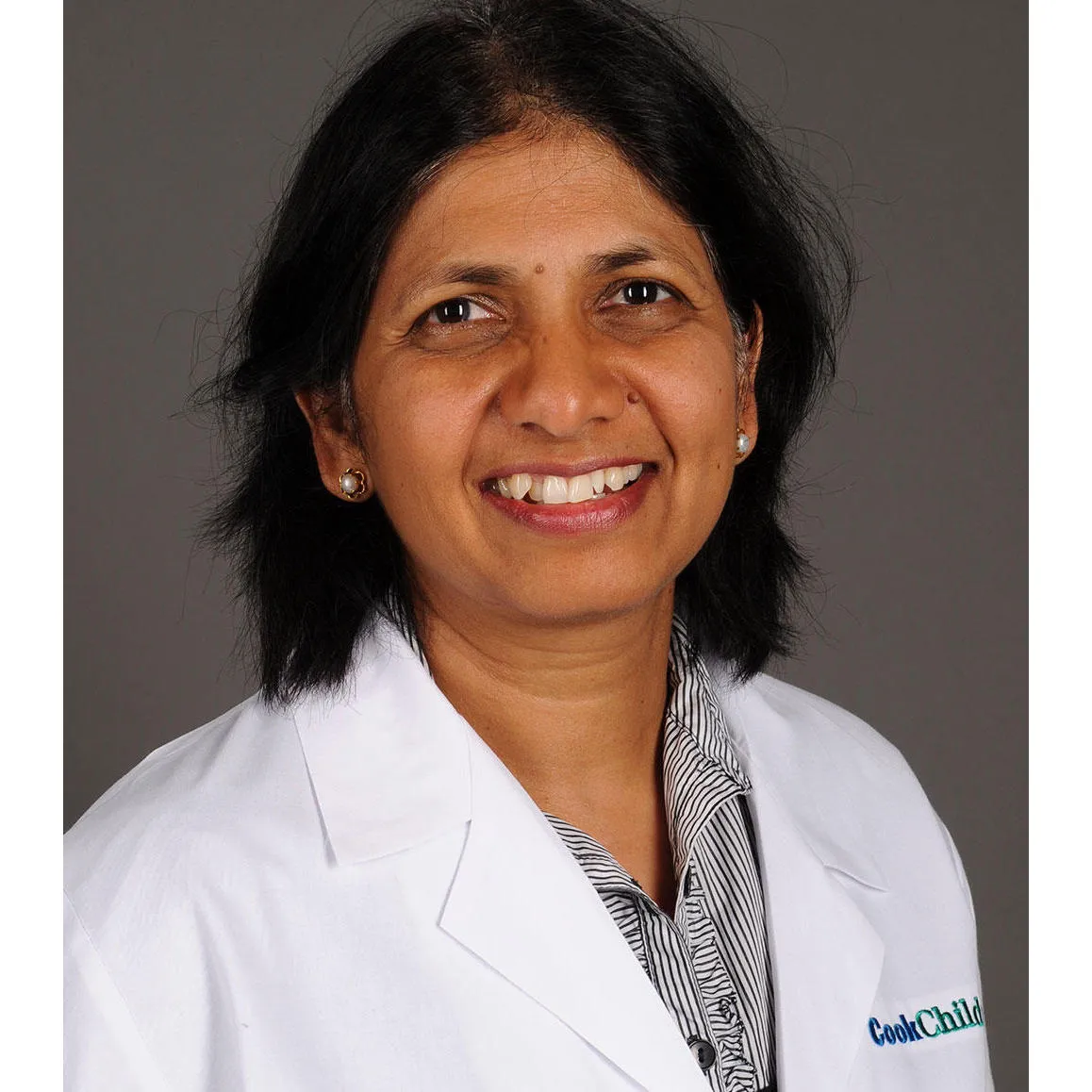 Dr. Ashoo Rao, MD - Fort Worth, TX - Pediatrics