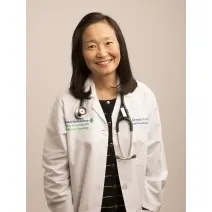 Dr. Cindy Okada Scharfen, MD - Petaluma, CA - Other Specialty, Radiation Oncology