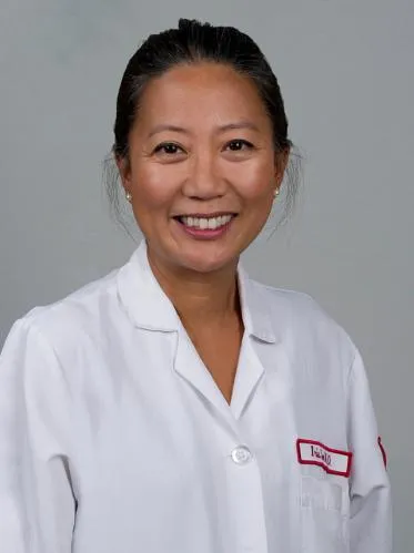 Dr. Iris Ju-Wong Lee - Philadelphia, PA - Nephrology, Nephrologist