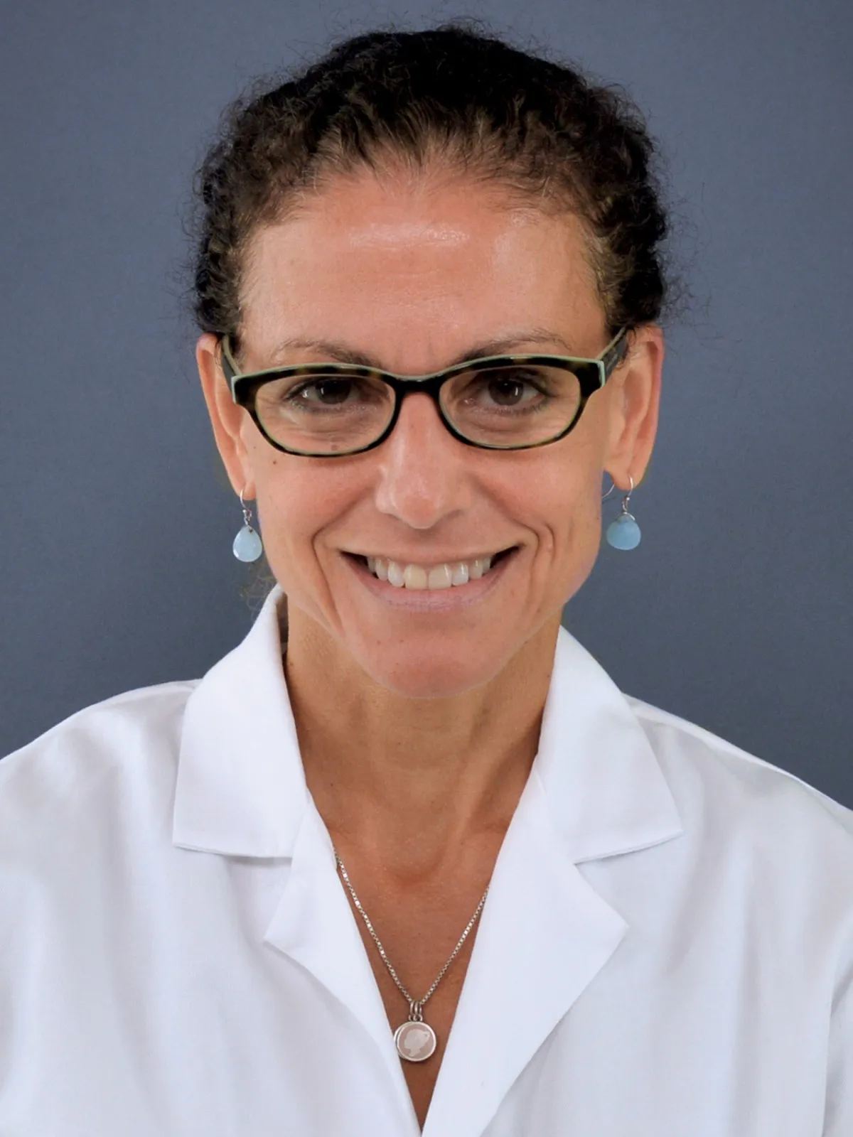 Dr. Alison F. Fitzgerald, MD - Burlington, VT - Nephrology, Nephrologist