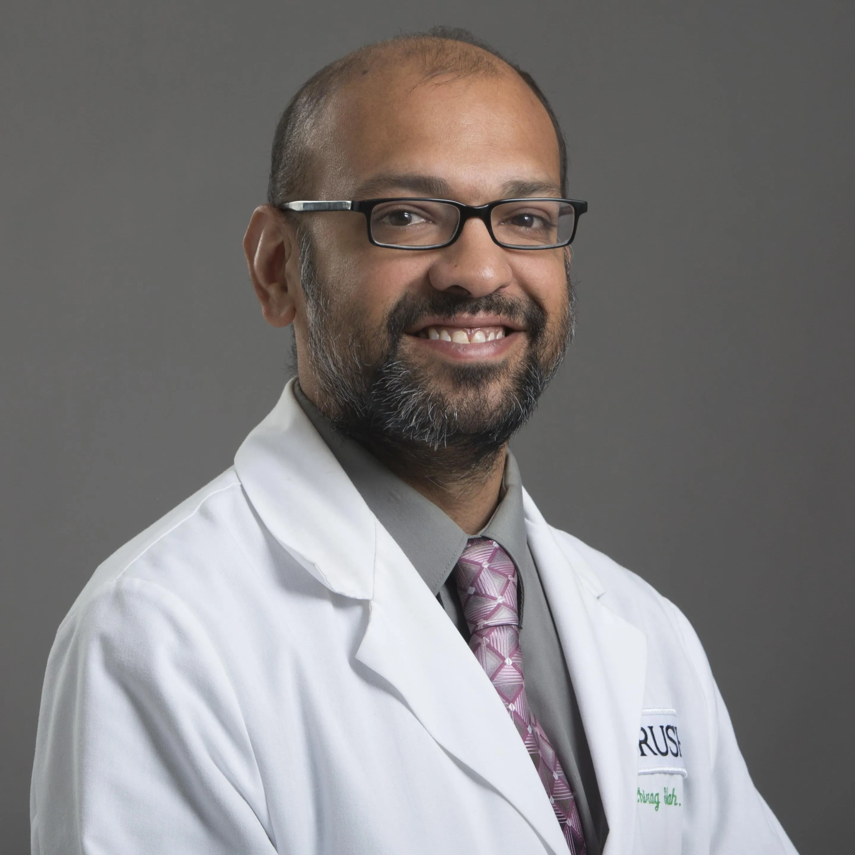Dr. Chirag Mahendra Shah, MD - Chicago, IL - Physical Medicine & Rehabilitation