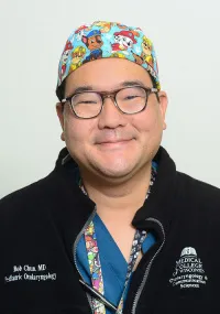 Dr. Robert H Chun, MD - Milwaukee, WI - Otolaryngology-Head & Neck Surgery