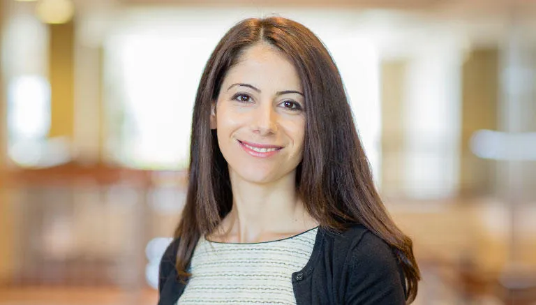 Dr. Zeina Karam - Washington, MO - Nephrology, Nephrologist