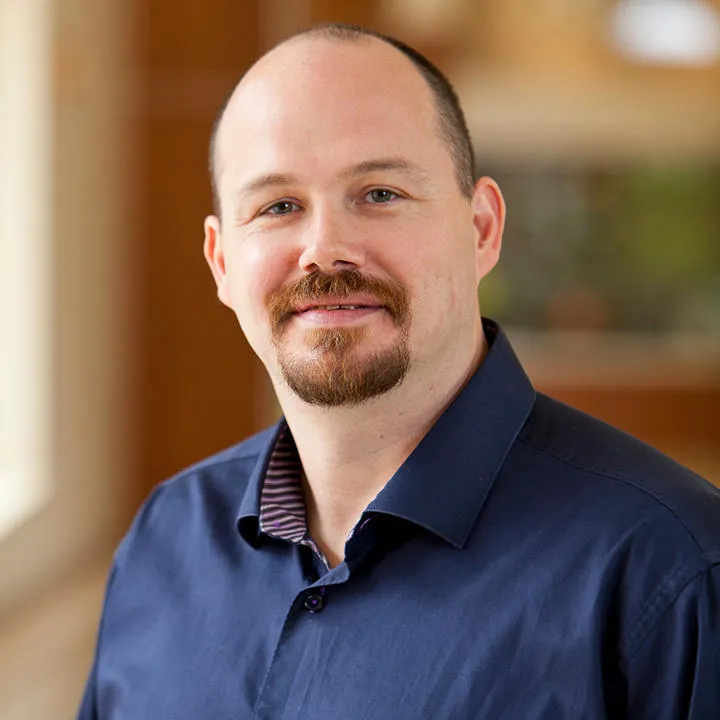 Dr. Tucker G Balam, DO - South Bend, IN - Family Medicine