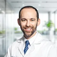 Dr. David Rabin, MD - Riverdale, GA - Gastroenterology