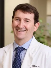 Dr. Alexander Asser, MD, FACC, FHRS - Germantown, MD - Cardiovascular Disease