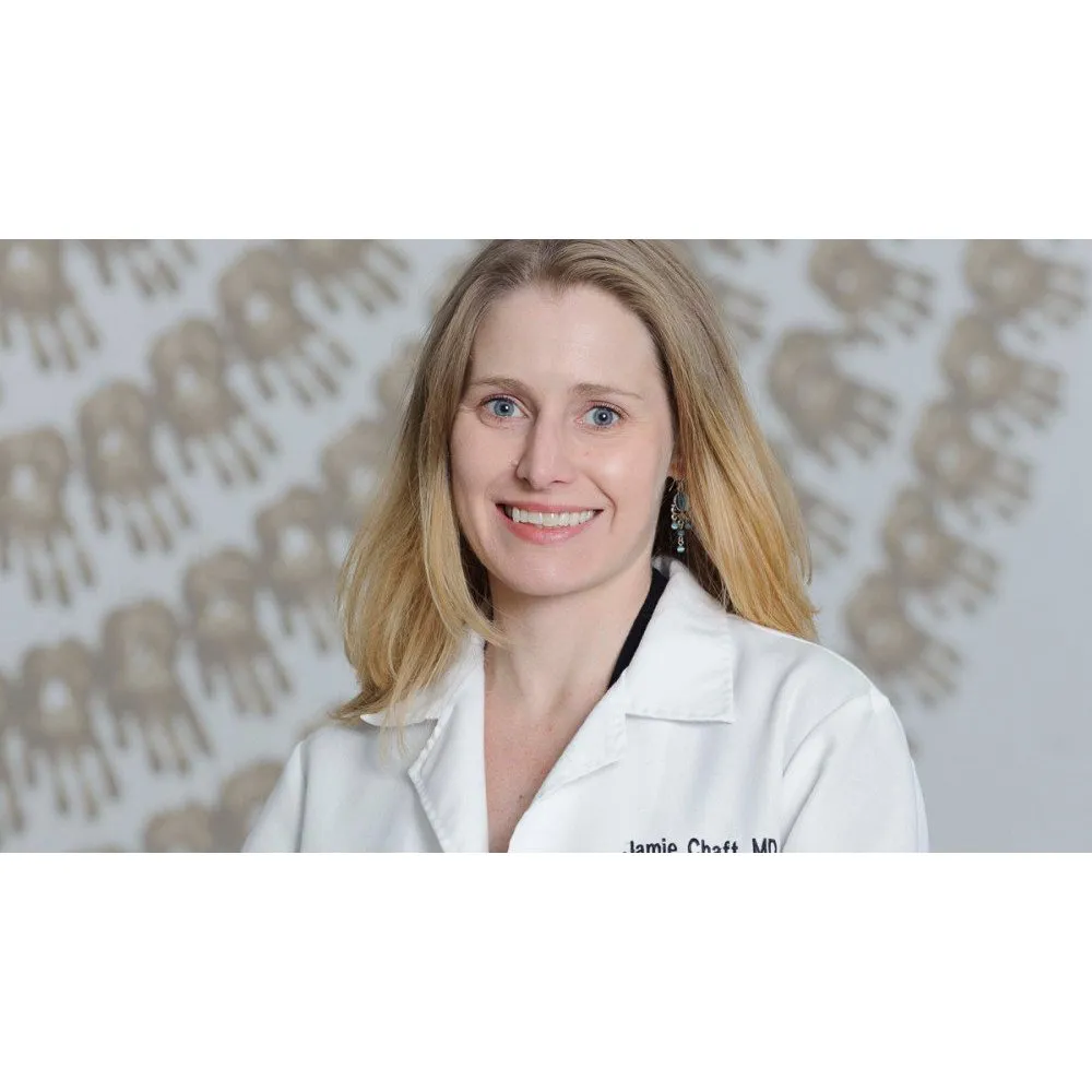 Dr. Jamie Erin Chaft, MD - Middletown, NJ - Oncology, Internal Medicine