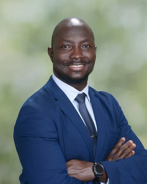 Dr. Olawale Olabiyi, MD - Live Oak, TX - Cardiovascular Disease