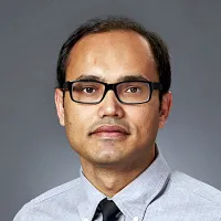 Dr. Zain Sharif, MD - Frisco, TX - Hospital Medicine, Internal Medicine