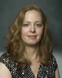 Dr. Polina Khrizman, MD - Camden, NJ - Hematology, Oncology
