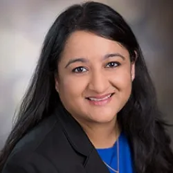 Dr. Crystal Lakshmi Ramanujam, MD - San Antonio, TX - Podiatry