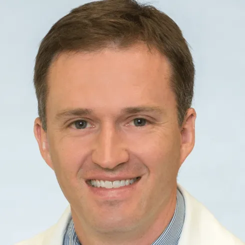 Dr. Walter Choate, MD - New Orleans, LA - Sports Medicine, General Orthopedics, Sport Medicine Specialist