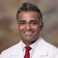 Dr. Vinod Kudagi, MD - Johnstown, PA - Interventional Cardiology, Cardiovascular Disease