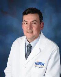 Dr. Gerson Valdez Figueroa, MD