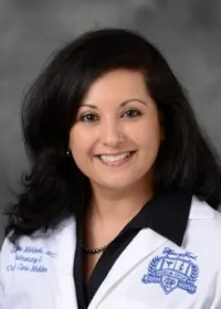 Dr. Sophia I Mehboob, MD - Taylor, MI - Pulmonology, Internal Medicine