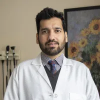 Dr. Rohit Jain, MD - Washington, DC - Endocrinology,  Diabetes & Metabolism