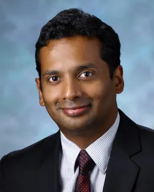 Dr. Ranjit Abraham Varghese, MBBS - Baltimore, MD - Orthopedic Surgery, Pediatric Orthopedic Surgery