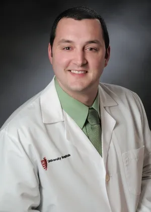 Dr. Timothy Neely, DO - Chardon, OH - Family Medicine