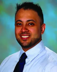 Dr. Omar Mahmud Siddiqi, MD - Liberty Township, OH - Family Medicine
