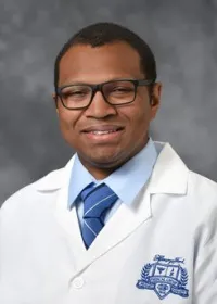 Dr. Christopher F Vaughns II, MD - Dearborn, MI - Internal Medicine