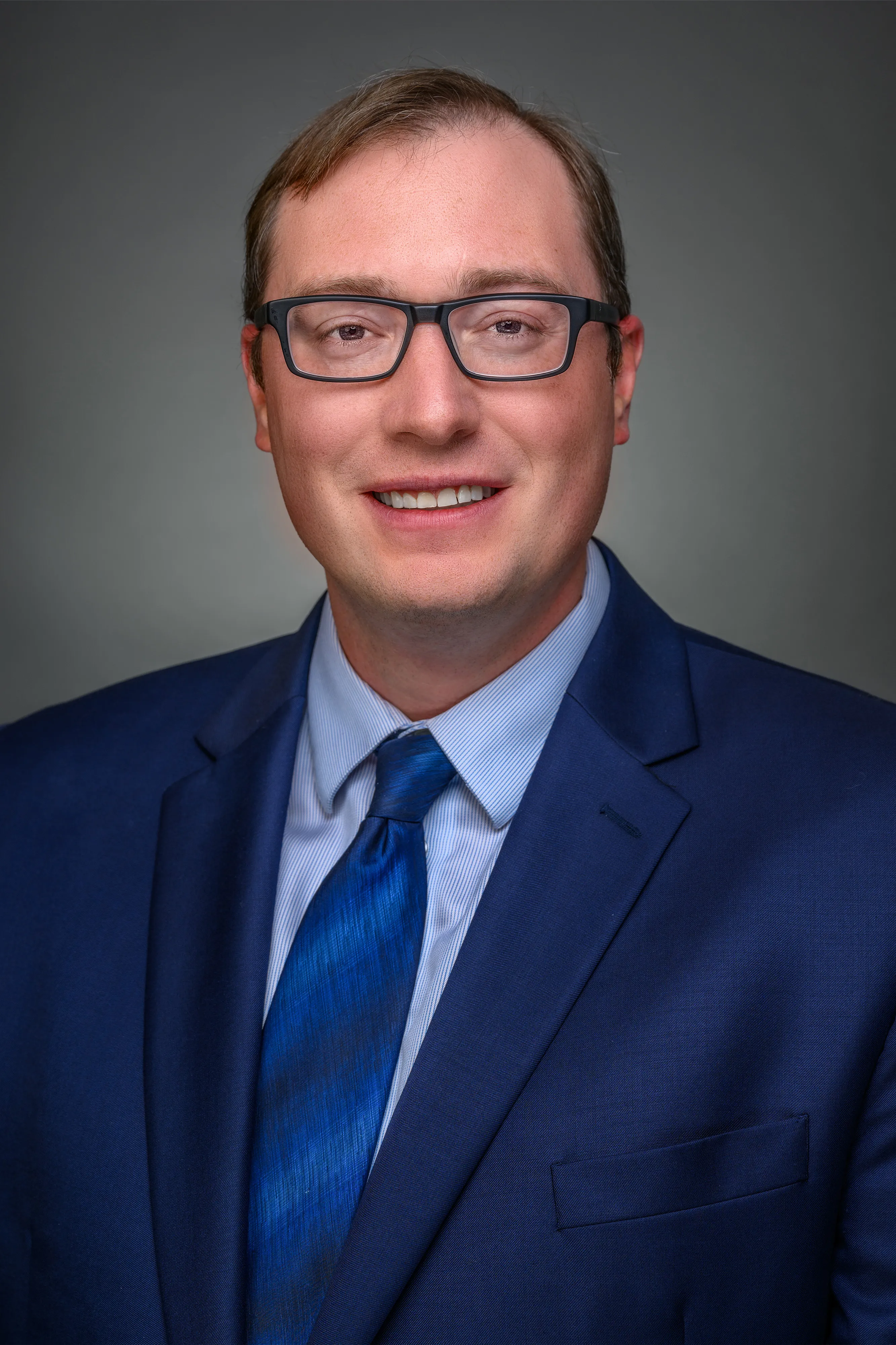 Dr. Eric C. Busse, MD - Burnsville, MN - Orthopedic Surgery, General Orthopedics