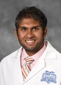 Dr. Suhael R Momin, MD - Detroit, MI - Otolaryngology-Head & Neck Surgery