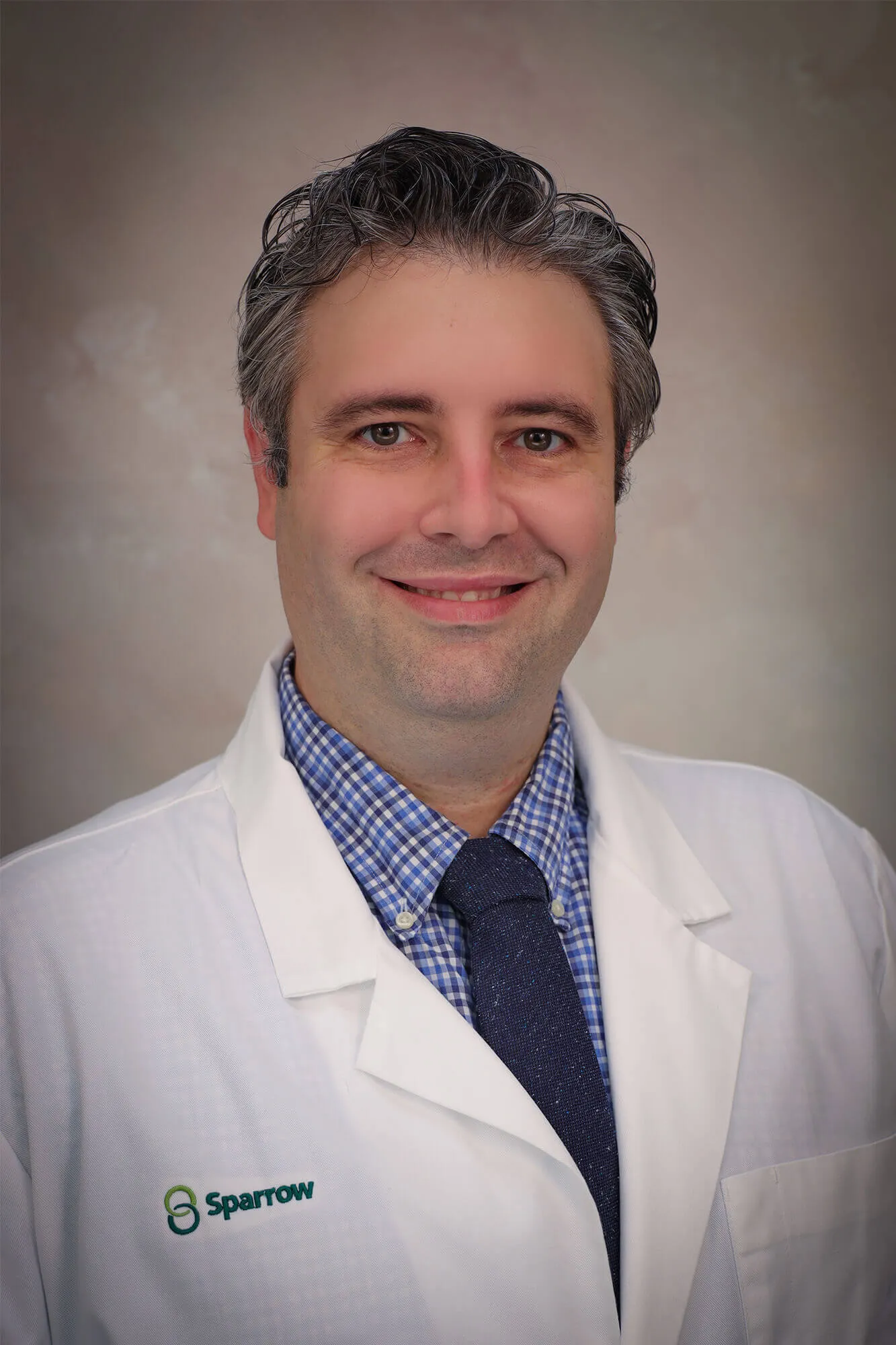 Dr. Joshua L. Krier, DO - Mason, MI - Family Medicine