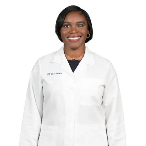 Dr. Abimbola A. Shofu, MD - Pickerington, OH - Cardiovascular Disease, Cardiologist