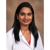 Dr. Ragha Gandra, MD - Odessa, TX - Internal Medicine