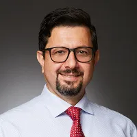 Dr. Zaid Sayhood, MD - Rowlett, TX - Hospital Medicine