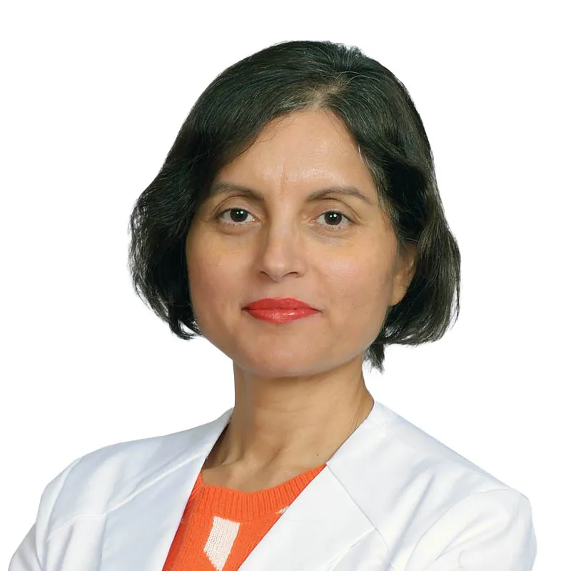 Dr. Bharat Nepal - Mesa, AZ - Geriatric Medicine, Geriatrician