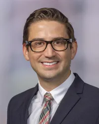 Dr. Jesse T. Casaubon, DO - Springfield, MA - Surgery