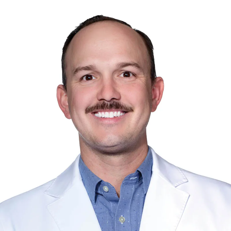 Matthew Parker, PA - Mesa, AZ - Geriatric Medicine, Geriatrician