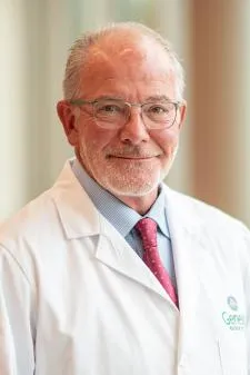 Dr. Matthew Phillips - Coshocton, OH - Surgery, General Surgeon