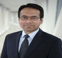 Dr. Muhammad Altaf, MD - Oklahoma City, OK - Gastroenterology