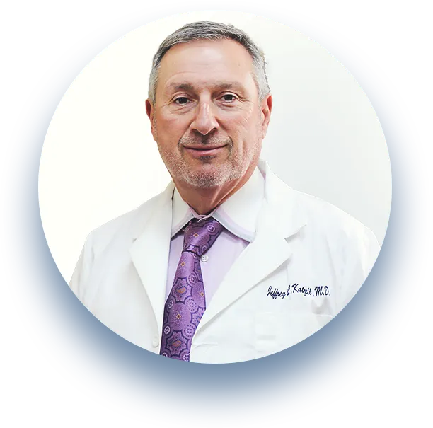 Dr. Jeffrey L Katzell, MD - Lake Worth, FL - Orthopedic Surgery, Orthopedic Spine Surgery