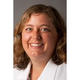 Dr. Anna D Schaal